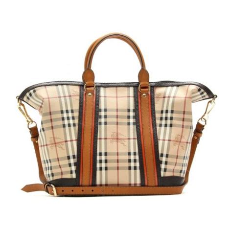 burberry London Tasche 